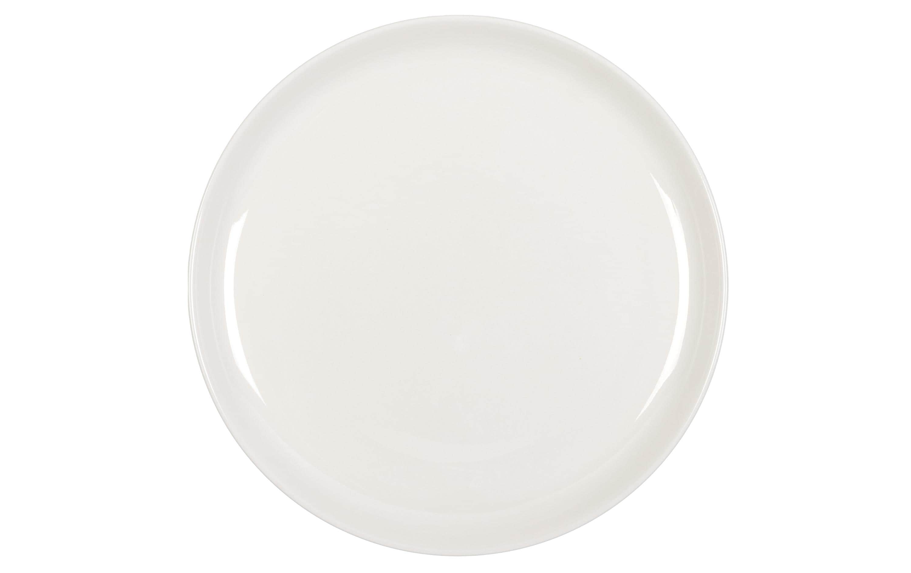 FURBER Speise-Service 20-teilig, Weiss