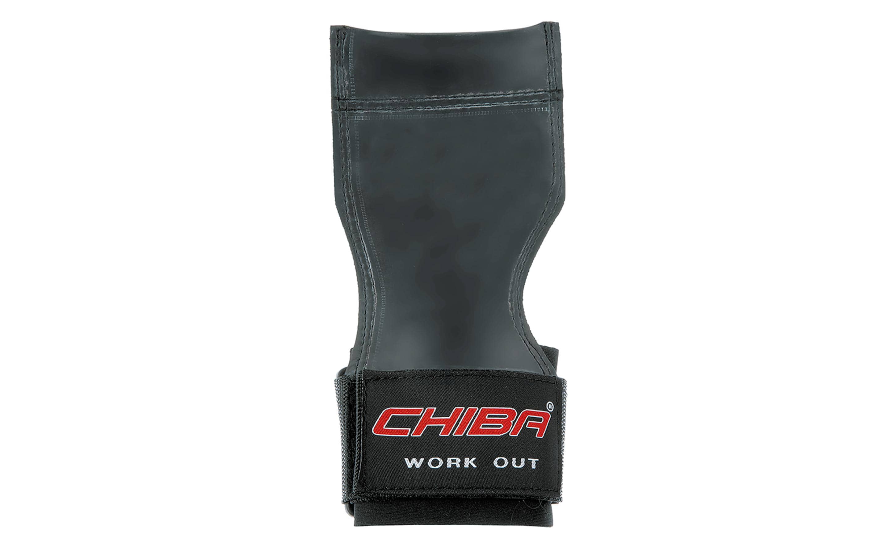 Chiba Fitness Powergrips One Size