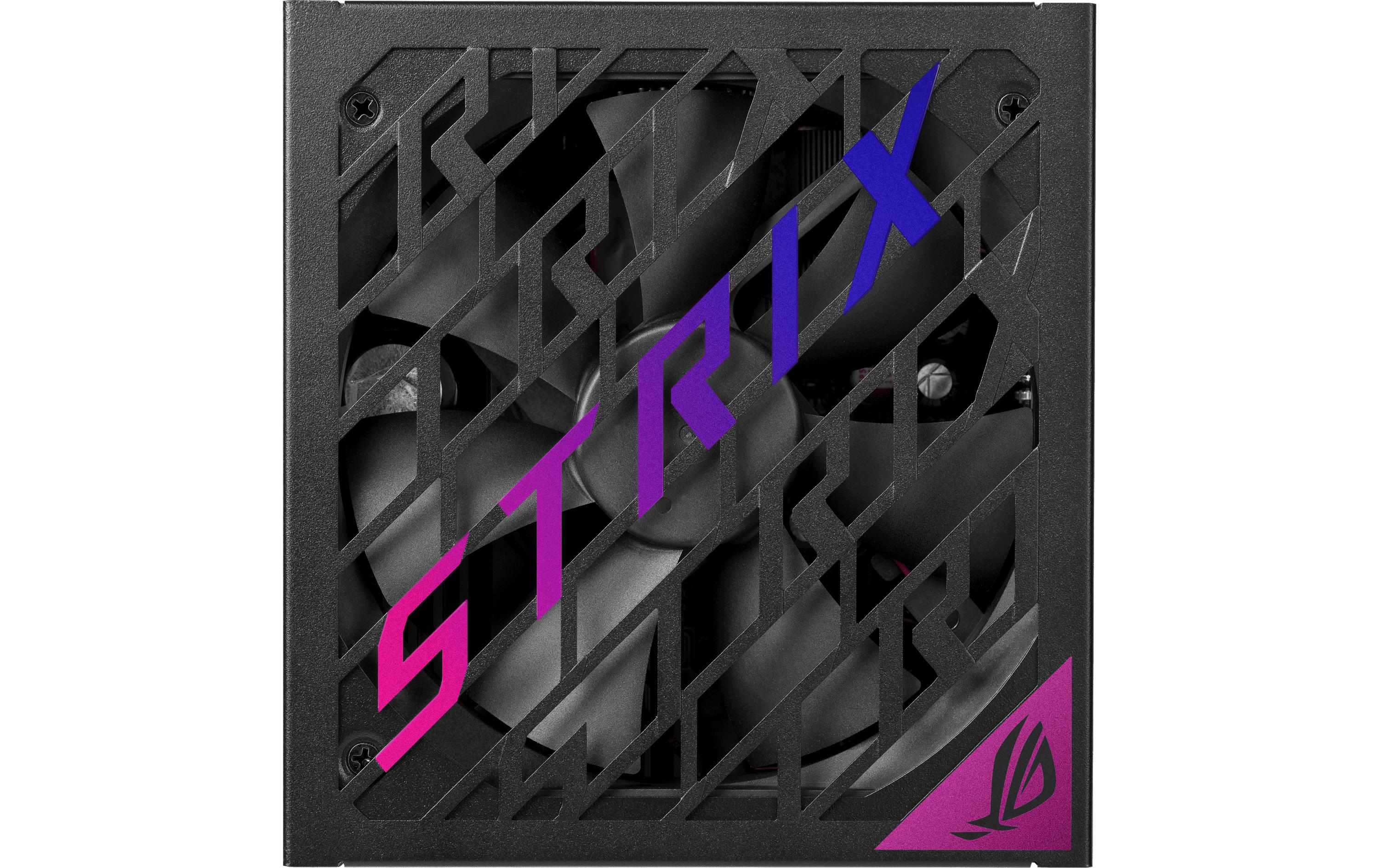 ASUS ROG ROG-STRIX-850P-GAMING 850 W