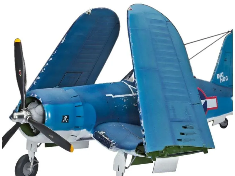 Revell Bausatz Vought F4U-1A Corsair 1:32