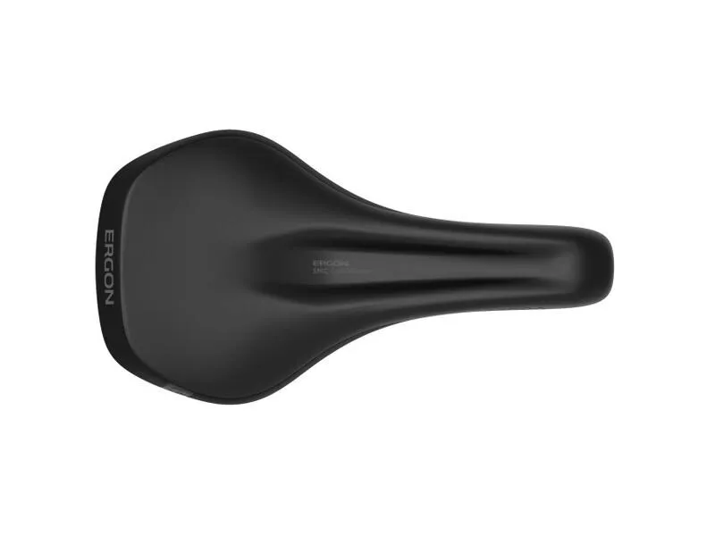 Ergon Fahrradsattel SMC Core Man black M/L