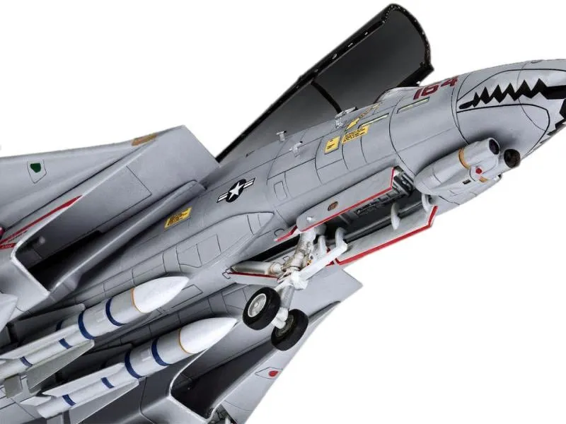 Revell Bausatz Grumman F-14D Super Tomcat 1:72
