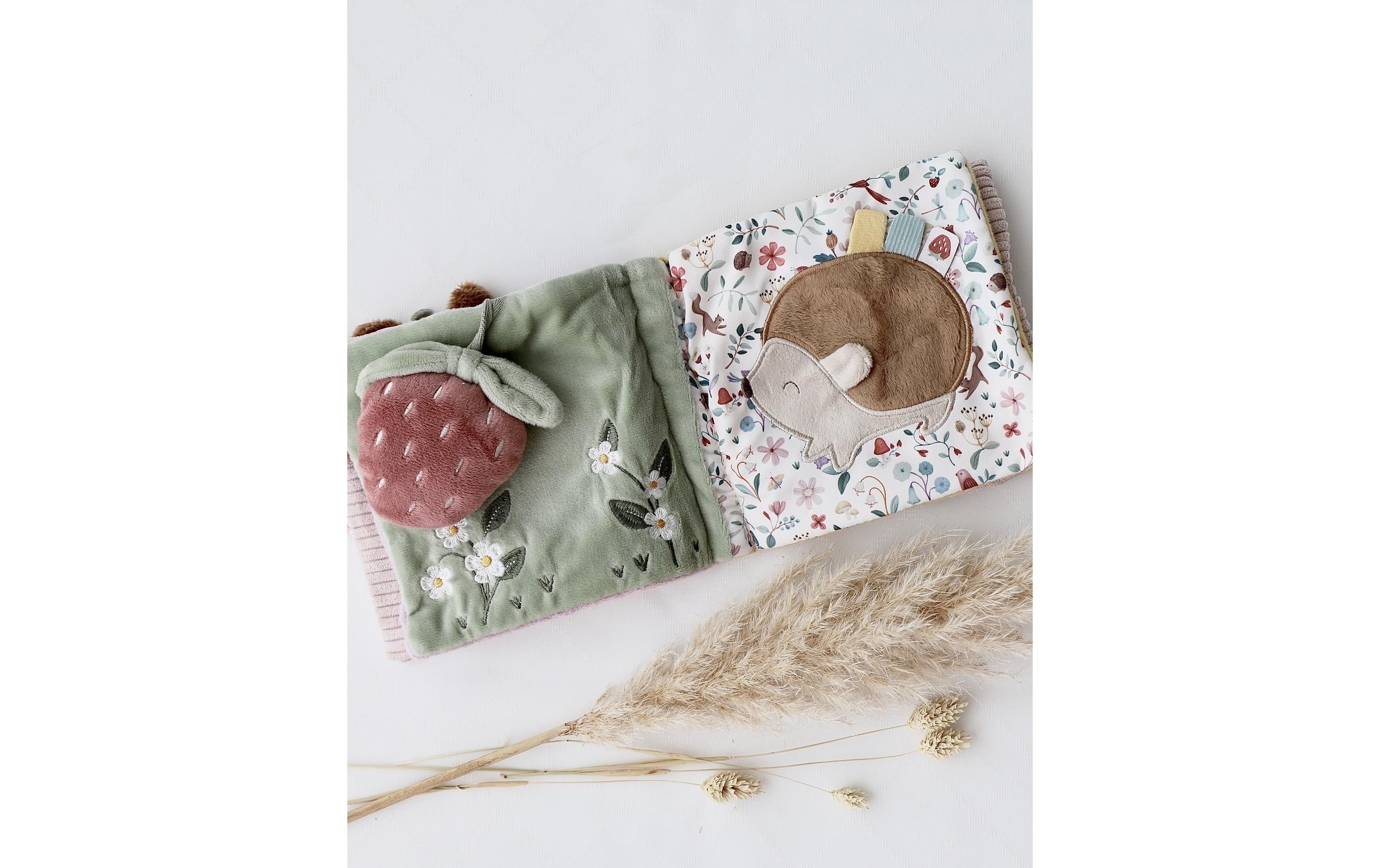 Oykami Baby Geschenkbox 2 Miffy Rosa