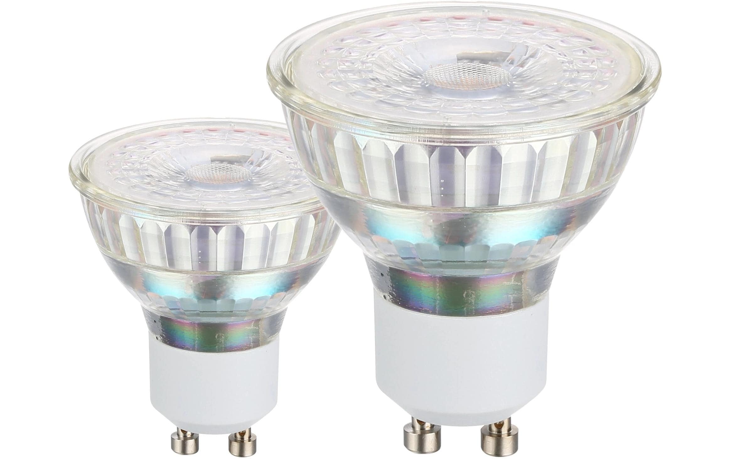 EGLO Leuchten Lampe 3 W GU10 Warmweiss EGLO Leuchten Lampe 3 W GU10 Warmweiss