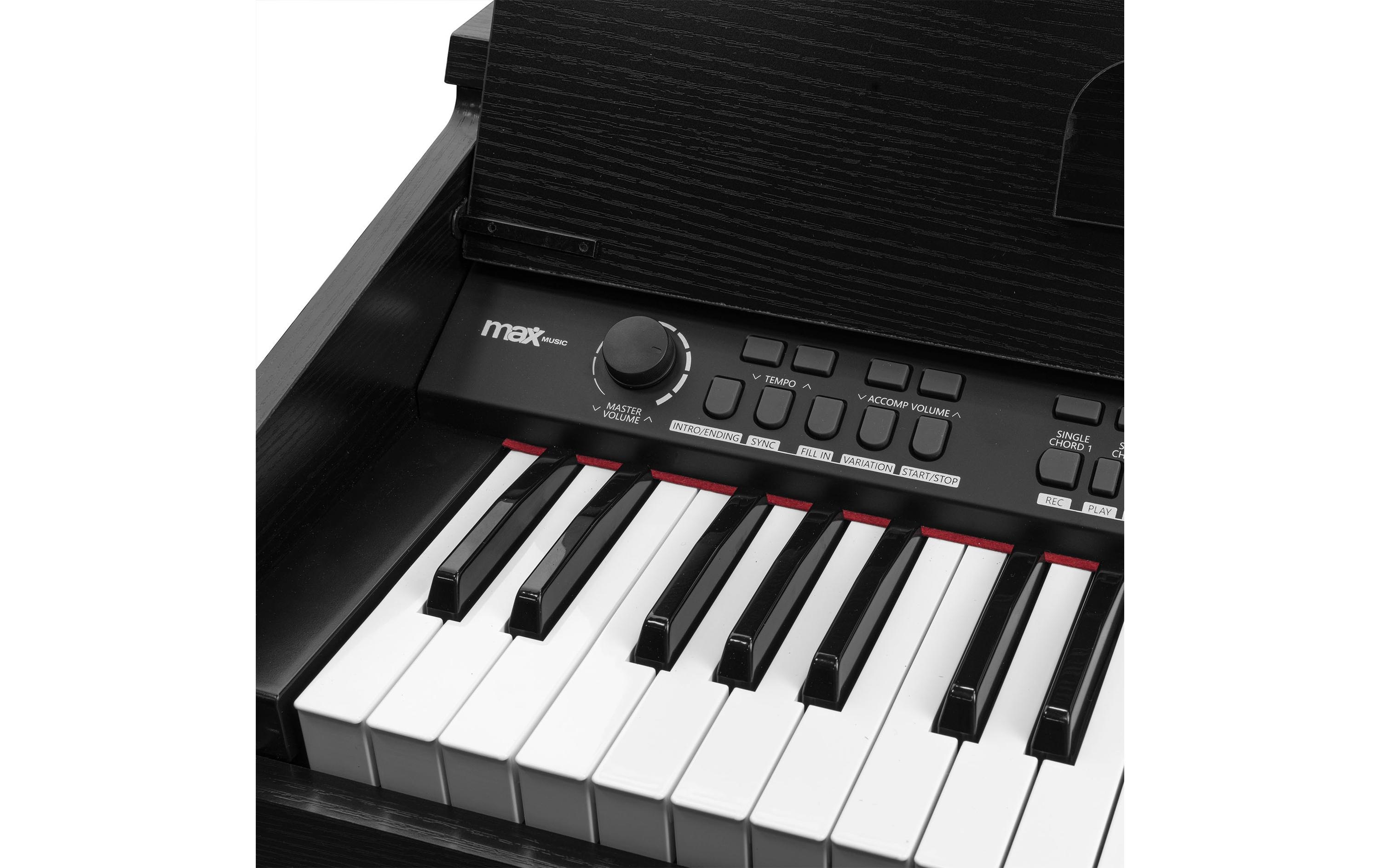 MAX Keyboard RhapsodyDP61