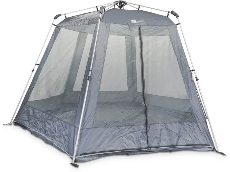 Trekony Pop-Up-Zelt Anthrazit Trekony Pop-Up-Zelt Anthrazit