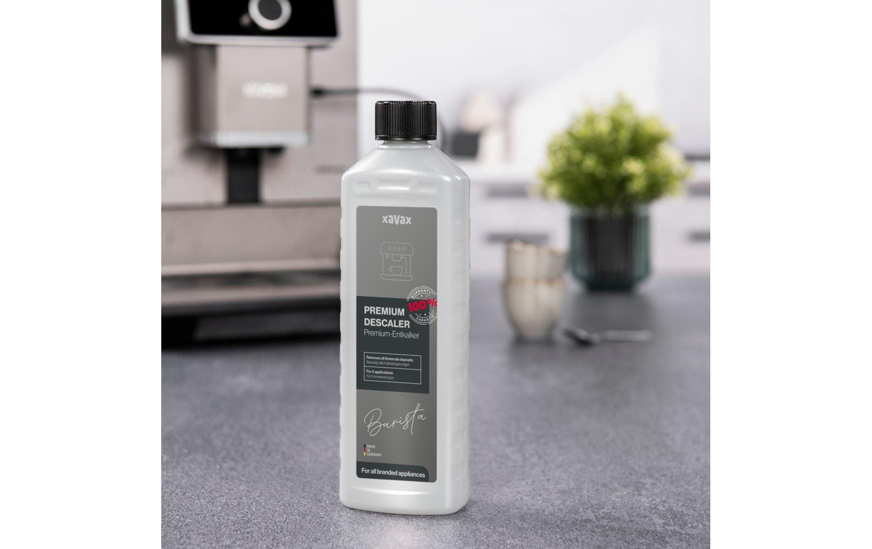 Xavax Entkalkungsmittel 1 l