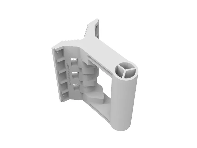 MikroTik Masthalterung quickMOUNT extra MikroTik Masthalterung quickMOUNT extra
