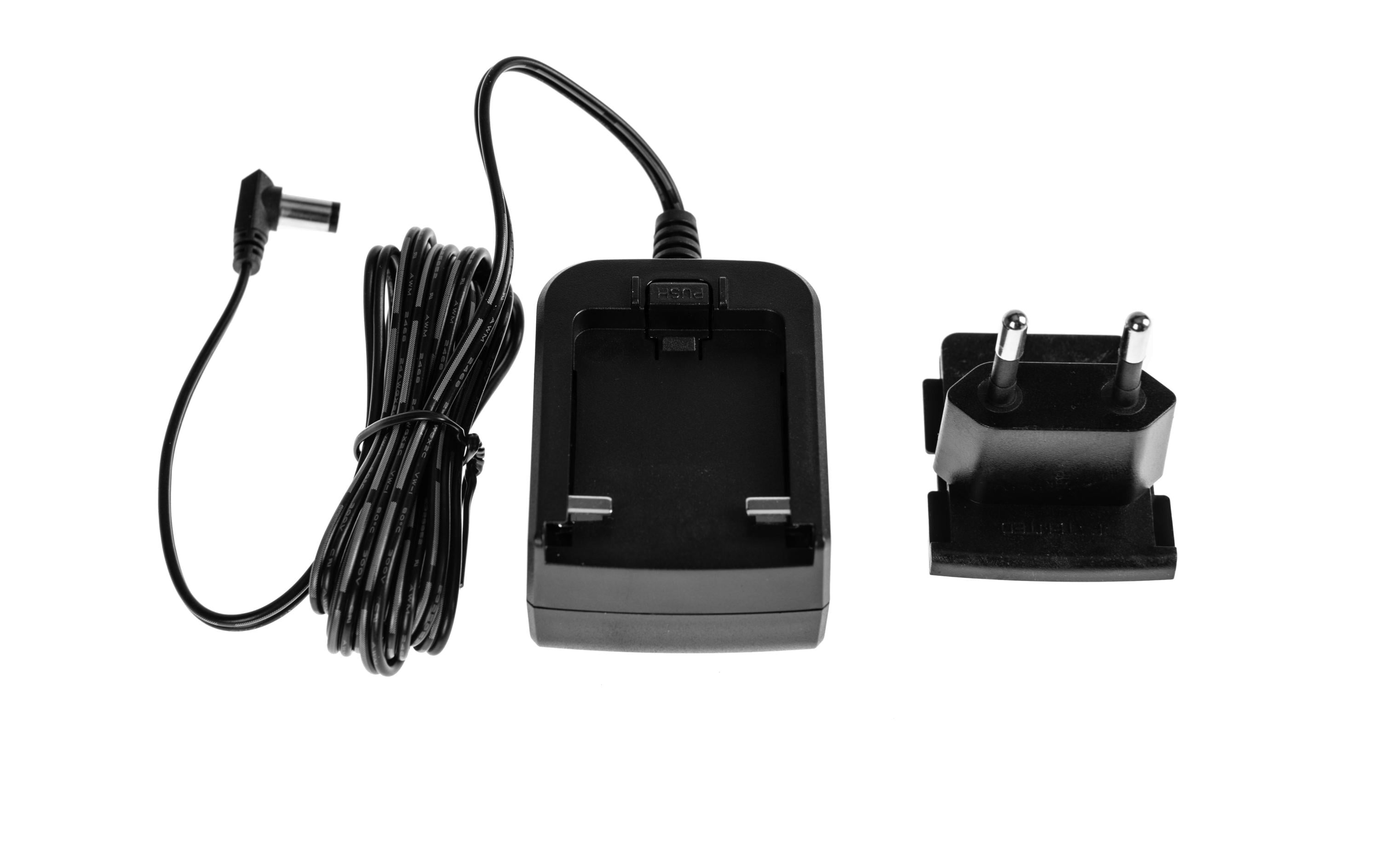 snom Netzteil zu Ladeschale M65