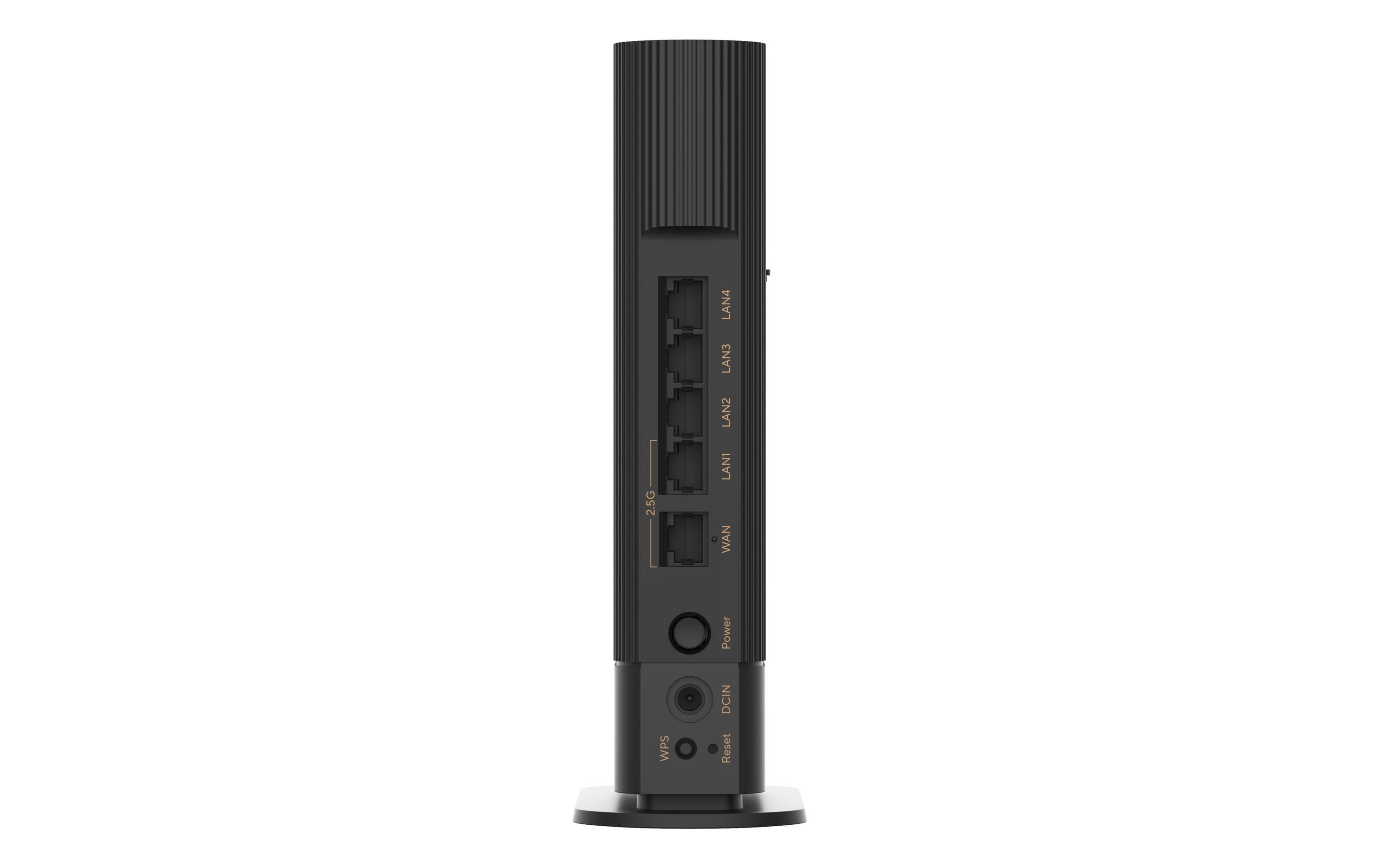 ASUS Dual-Band WiFi Router BE5000 ProArt Dual-Band