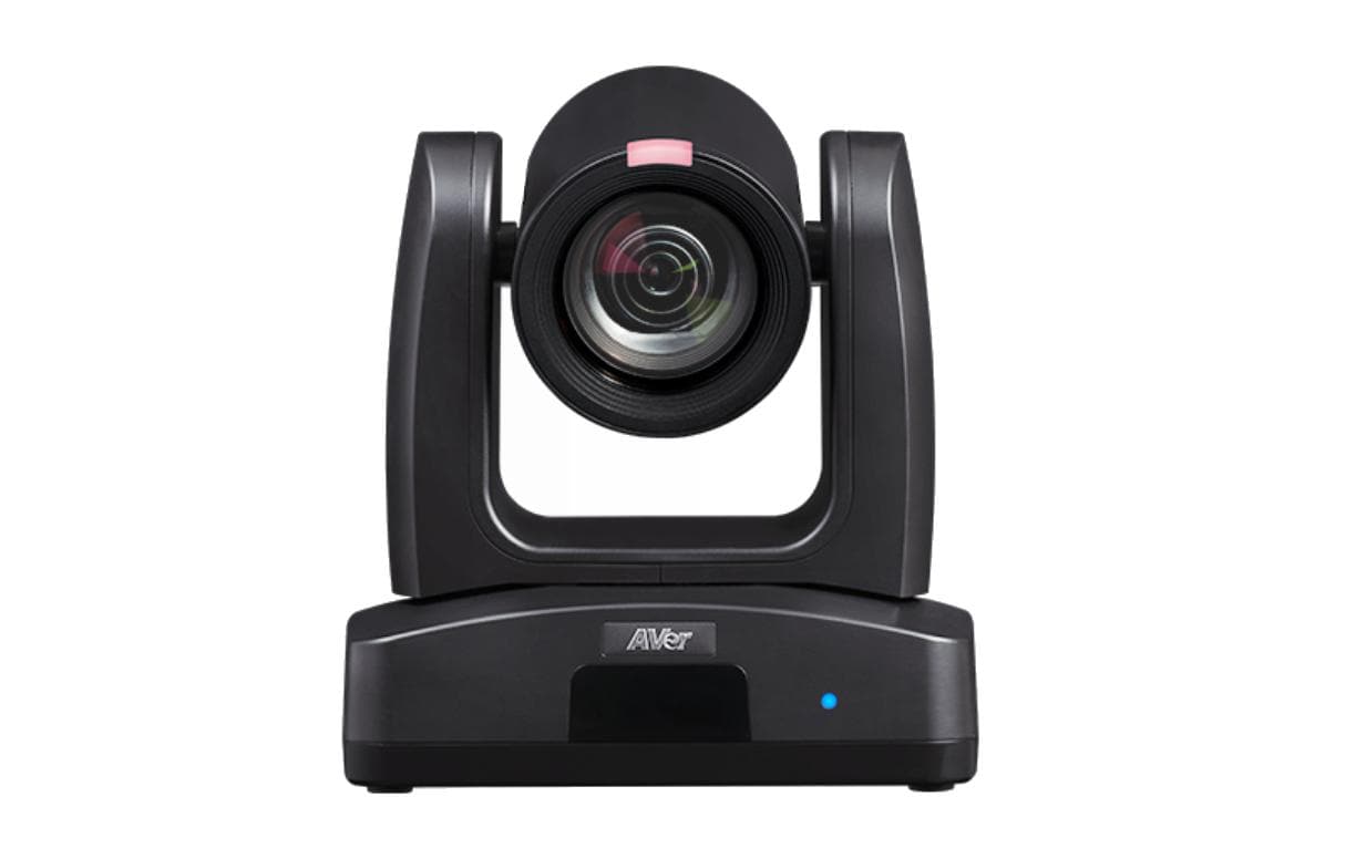 AVer PTC330UV2 Professionelle Autotracking Kamera 4K 30 fps