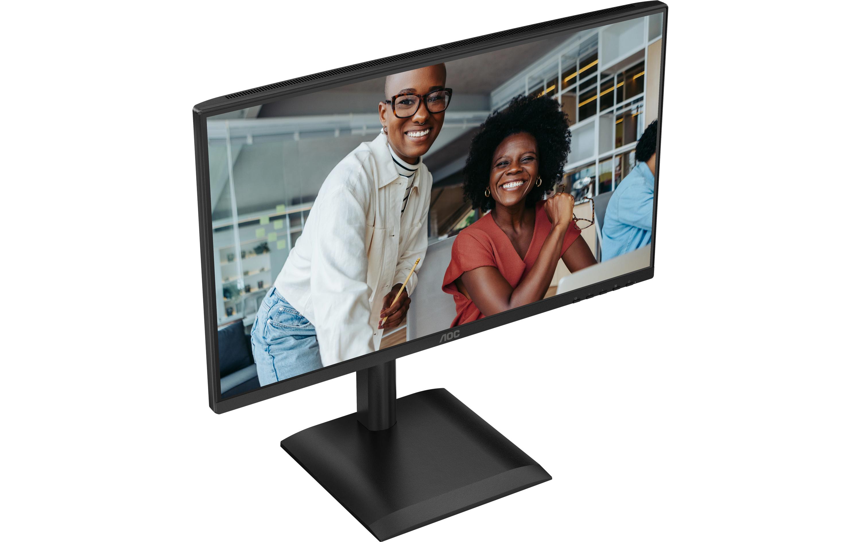 AOC Monitor 24E4U
