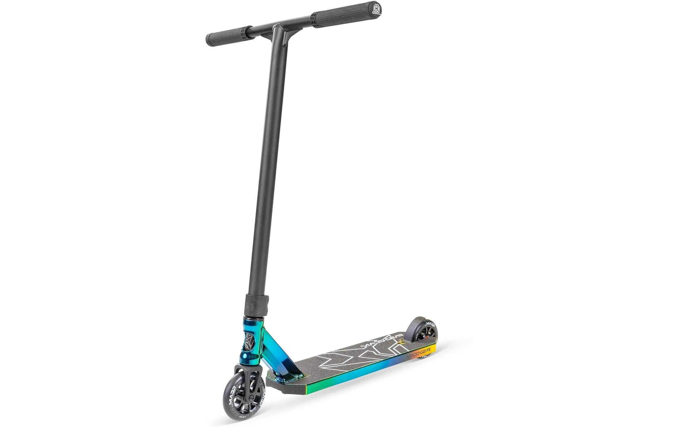 Madd Gear Scooter Freestyle MG6 Kinetic Rainbow