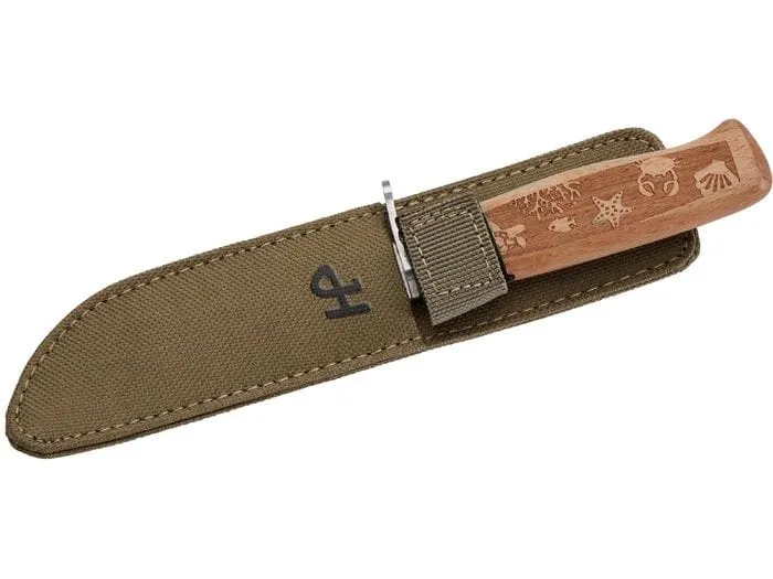 Herbertz Kindermesser Ozean