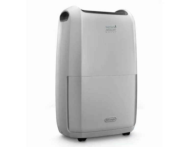 De'Longhi Entfeuchter Tasciugo AriaDry Multi DDSX225 (36 m²) De'Longhi Entfeuchter Tasciugo AriaDry Multi DDSX225 (36 m²)