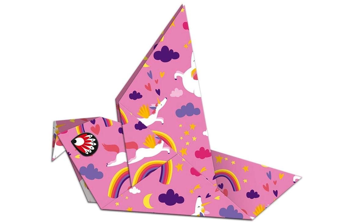 Janod Bastelset Origami Tiere