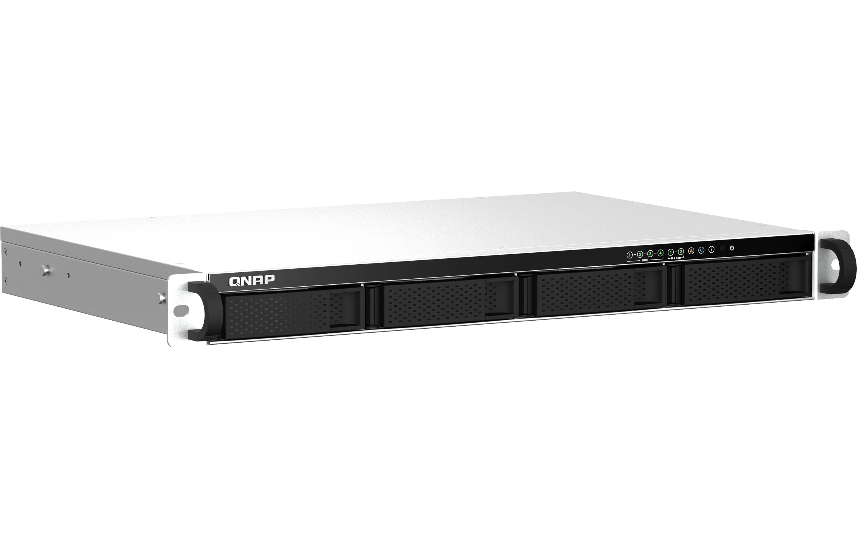 QNAP NAS TS-464EU-8G 4 bay QNAP NAS TS-464EU-8G 4 bay