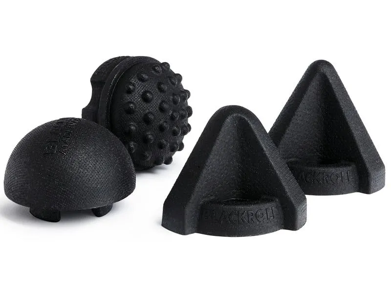 BLACKROLL Faszientraining Trigger Box Twister Schwarz BLACKROLL Faszientraining Trigger Box Twister Schwarz