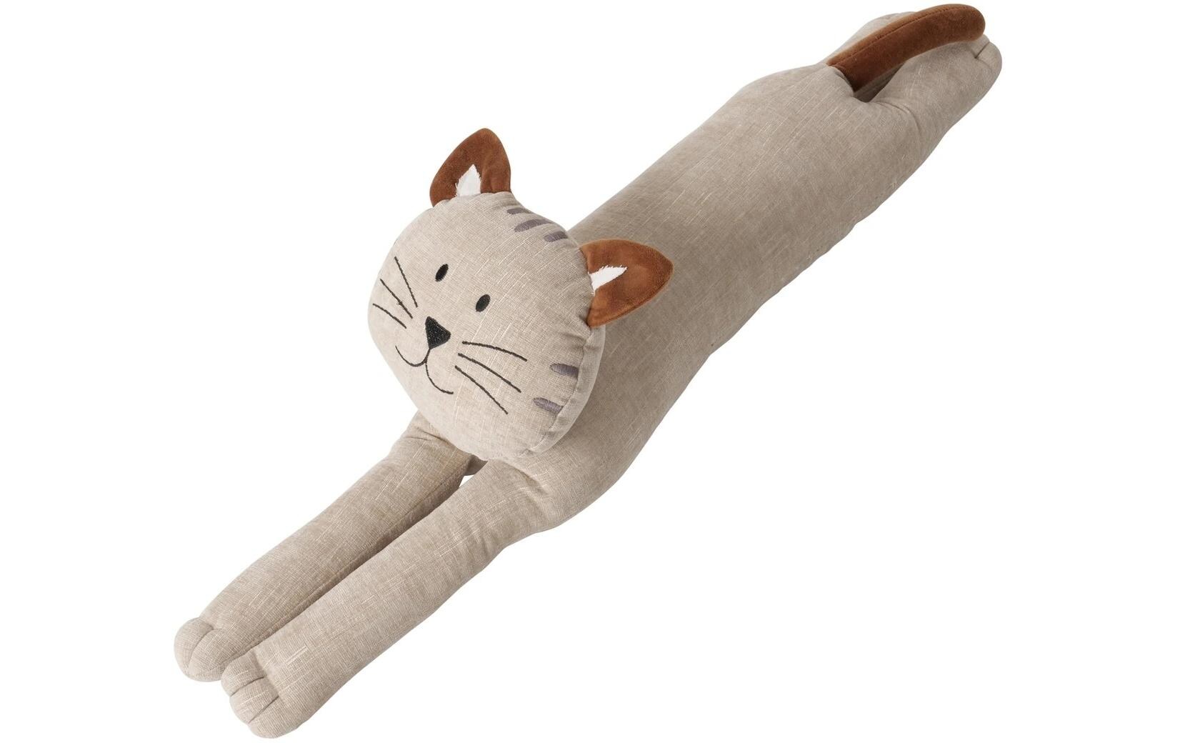 Boltze Türsicherung Minky 75.8 x 11.8 x 21.9 cm