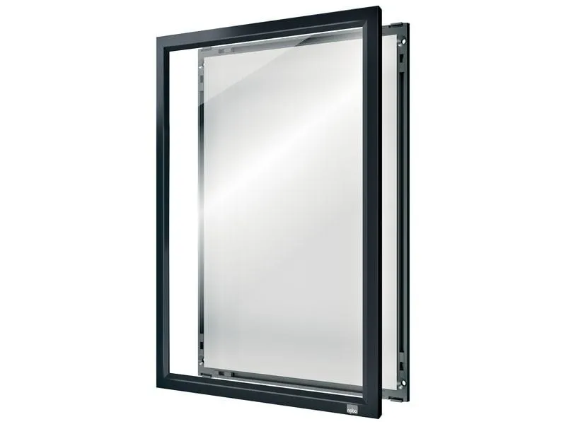 Nobo Plakatrahmen Impression Pro A4 Nobo Plakatrahmen Impression Pro A4