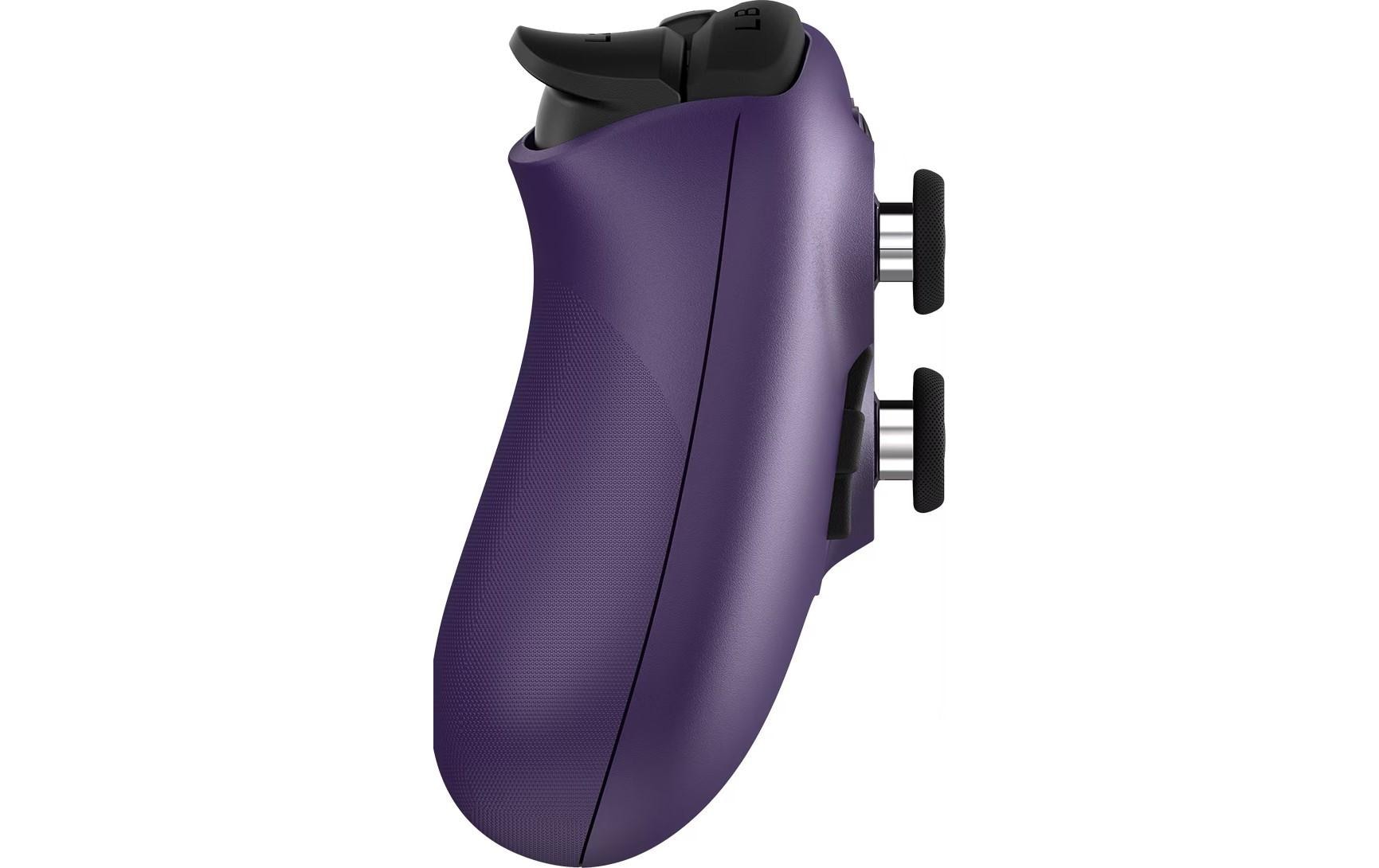 8bitdo Controller Ultimate 2 Wireless PC/Mobile Lila/Purpur