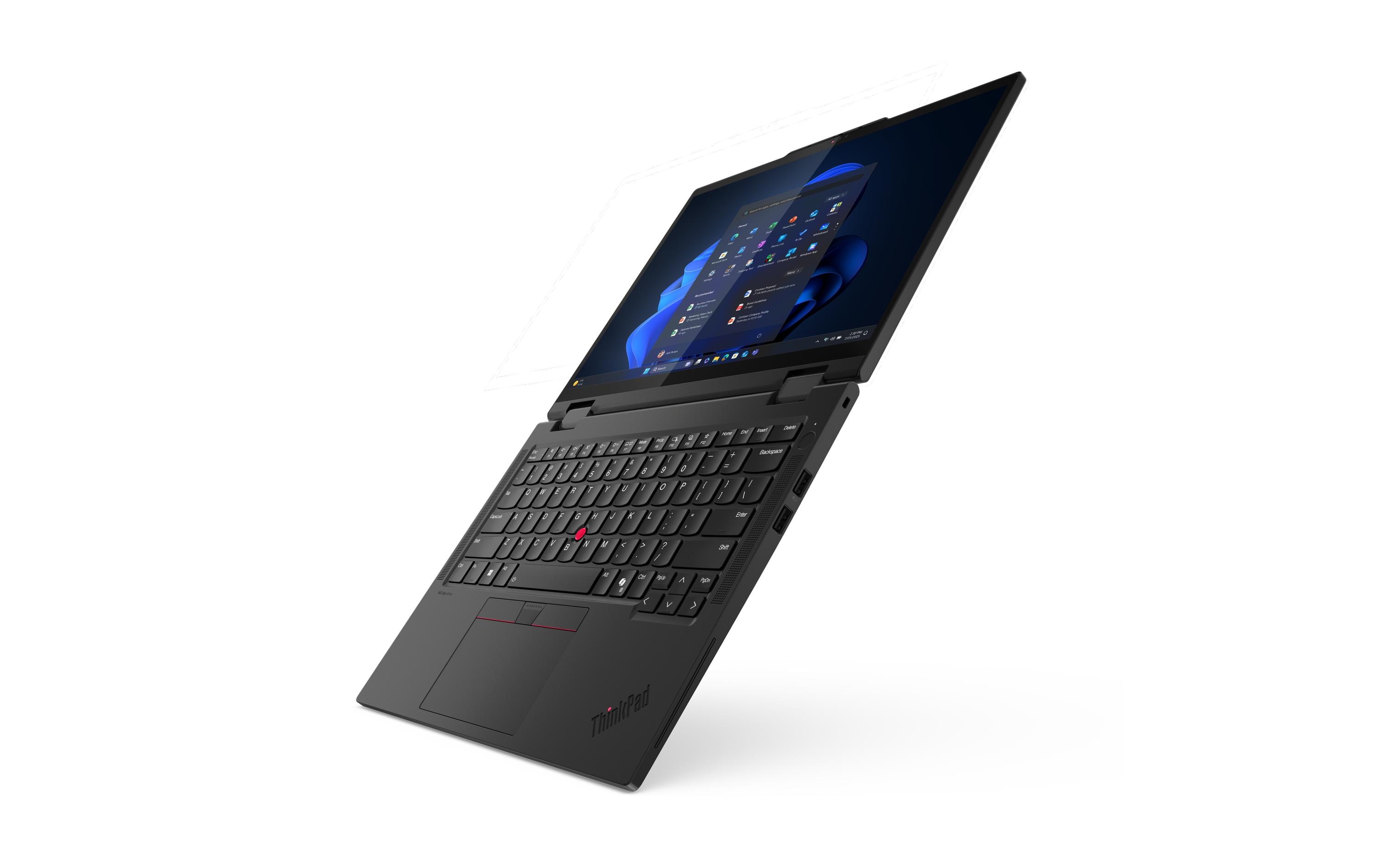 Lenovo Notebook ThinkPad T14s 2-in-1 G1 Lenovo Notebook ThinkPad T14s 2-in-1 G1
