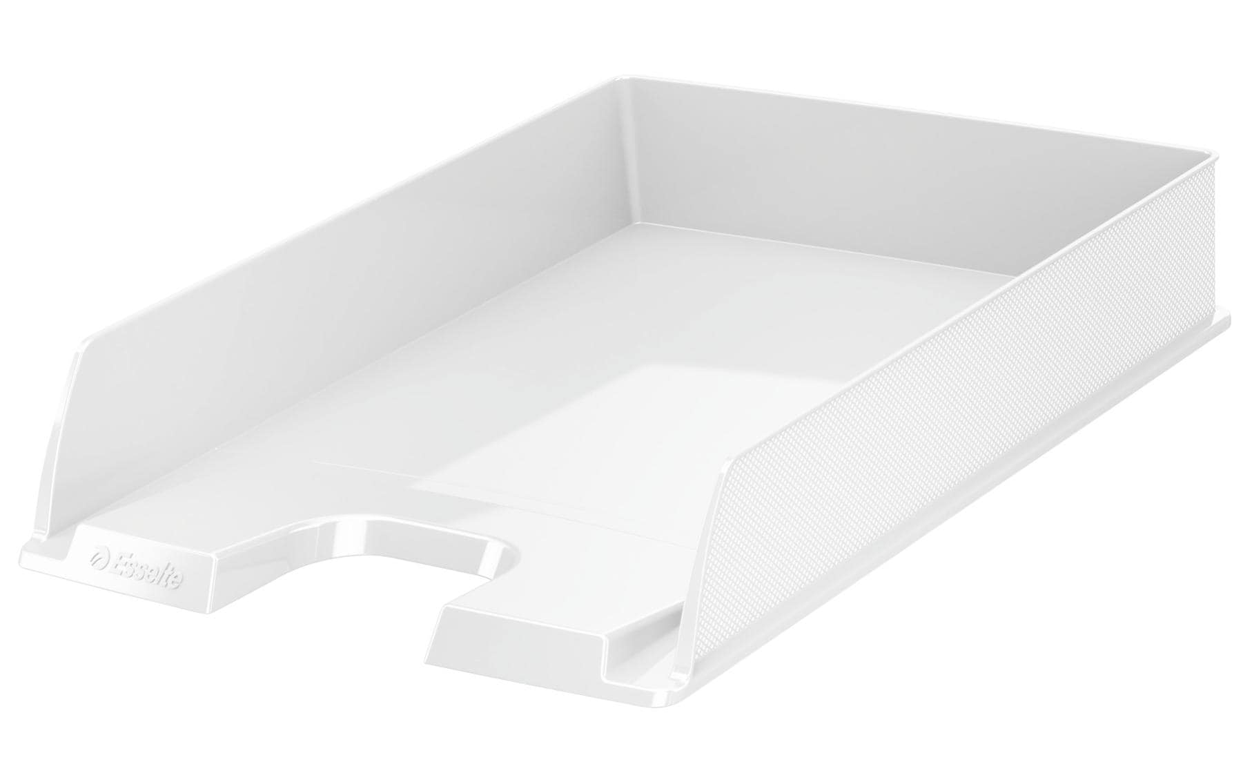 Esselte Ablagekorb Europost Weiss Esselte Ablagekorb Europost Weiss