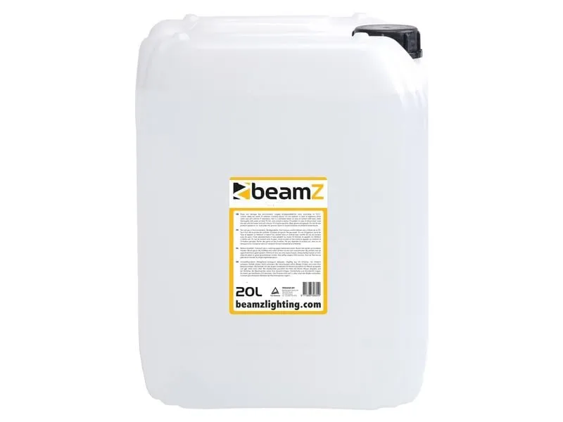 BeamZ Schaumfluid FFL20 20 l BeamZ Schaumfluid FFL20 20 l