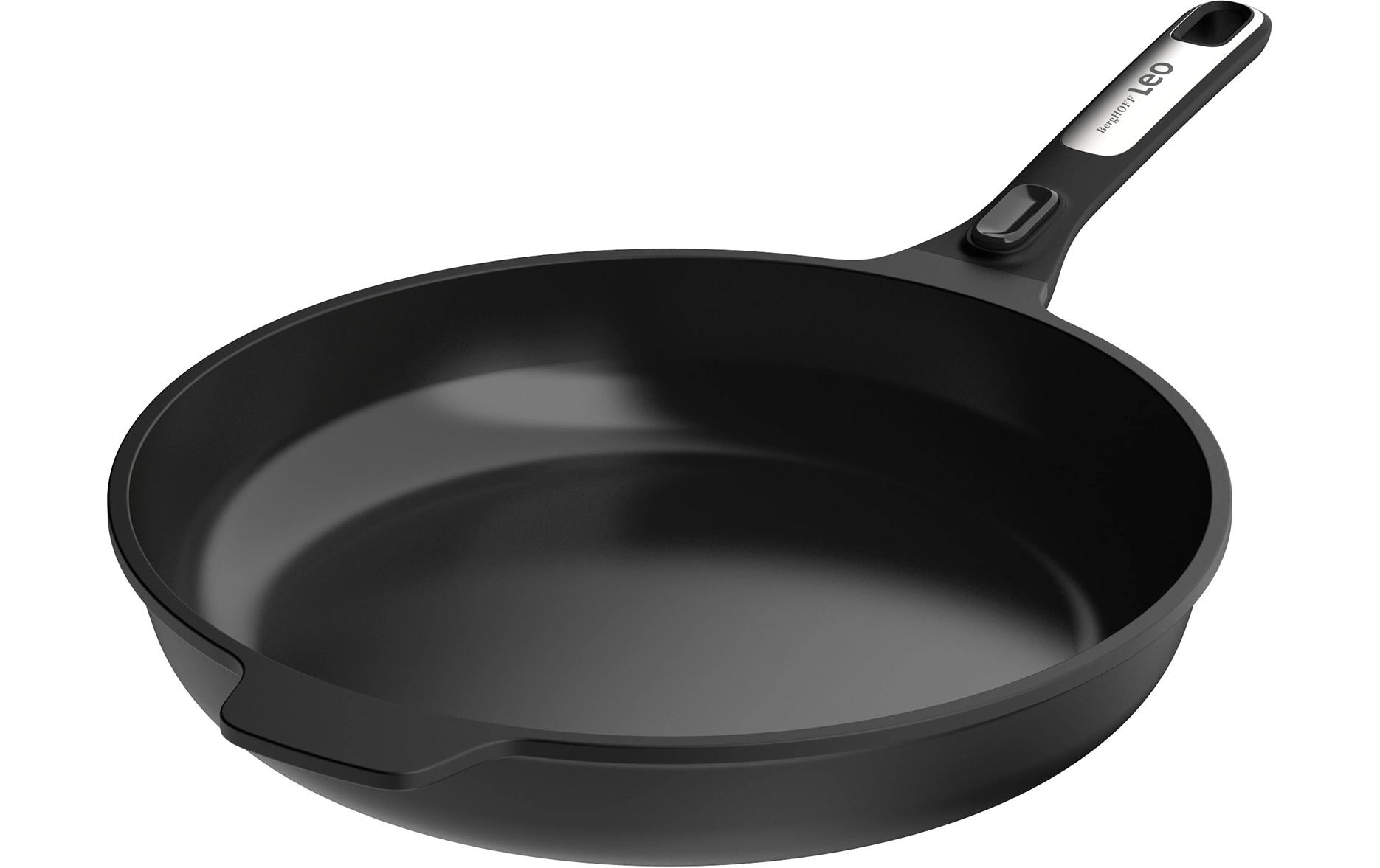 BergHOFF Bratpfanne Leo Phantom 32 cm