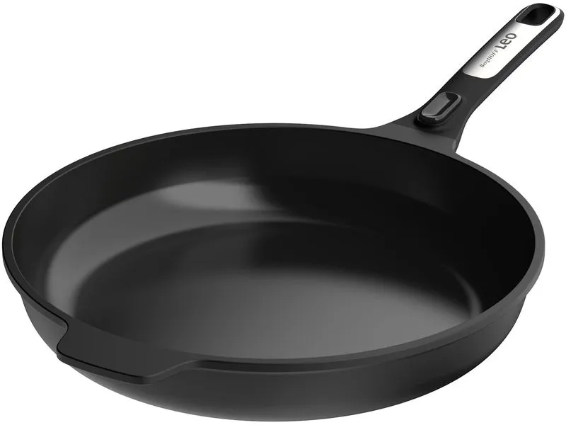 BergHOFF Bratpfanne Leo Phantom 32 cm