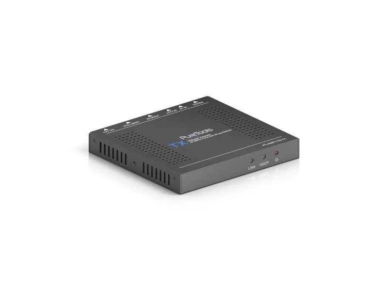 PureTools Transmitter PT-HDBT-702-TX HDMI HDBaseT