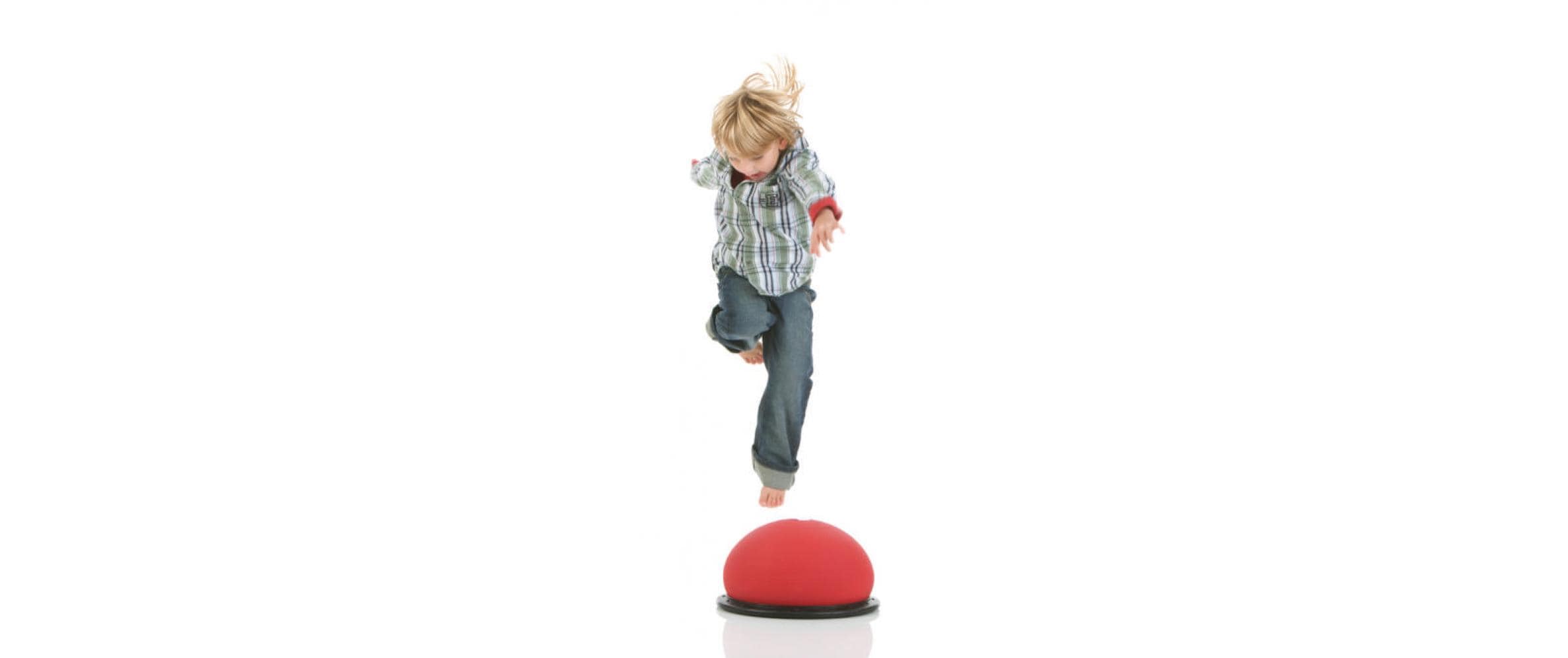 TOGU Balance Board Jumper Mini