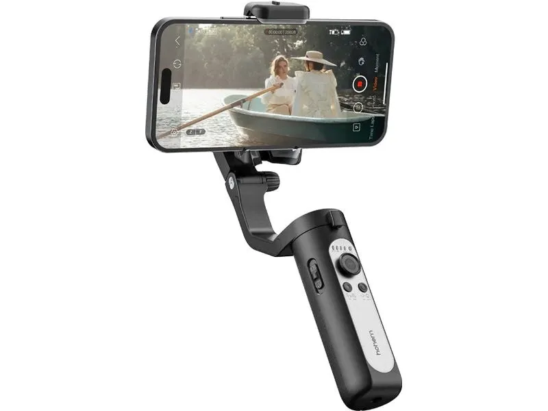 Hohem Gimbal iSteady XE Schwarz Hohem Gimbal iSteady XE Schwarz