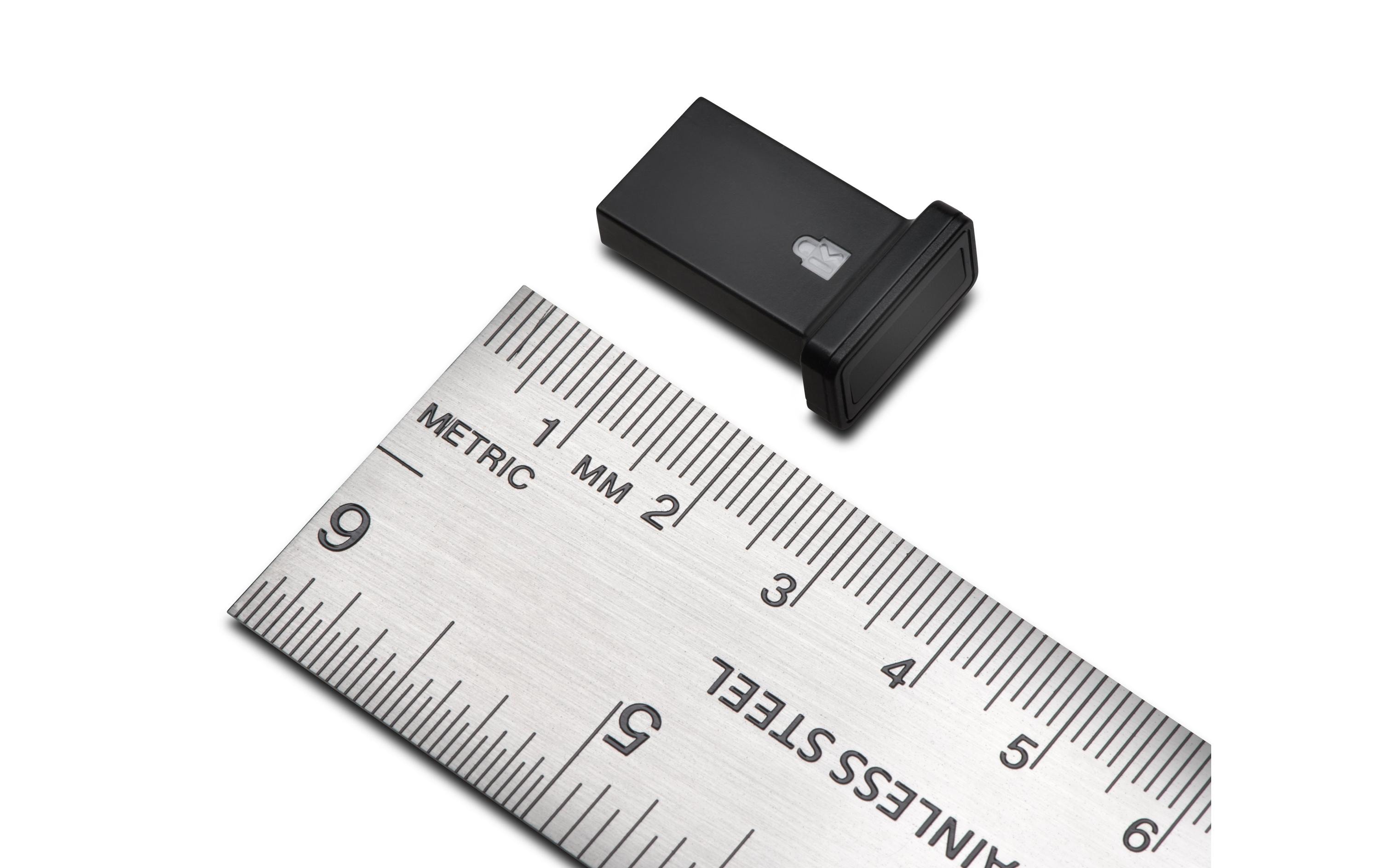 Kensington VeriMark Guard USB-A Fingerprint Key