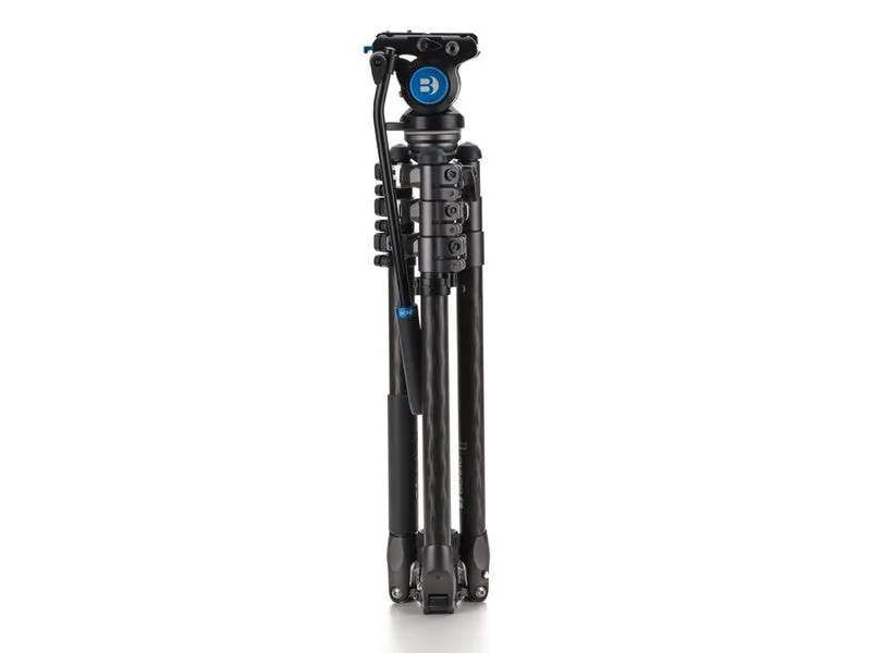 Benro FRHN24CFS4PRO Video Stativ Kit