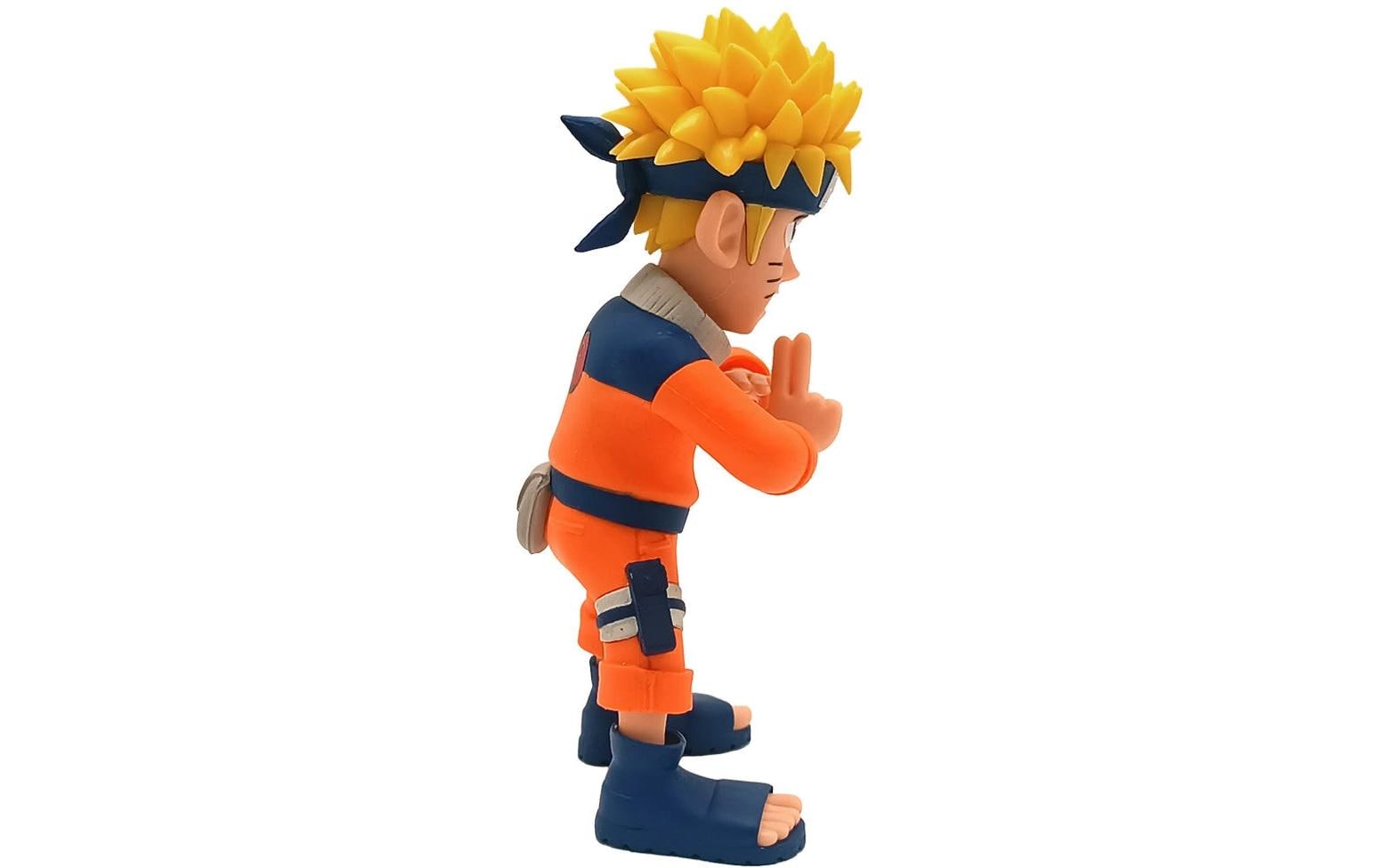 Minix Figur Naruto: Uzumaki Doppelgänger Pose 12 cm