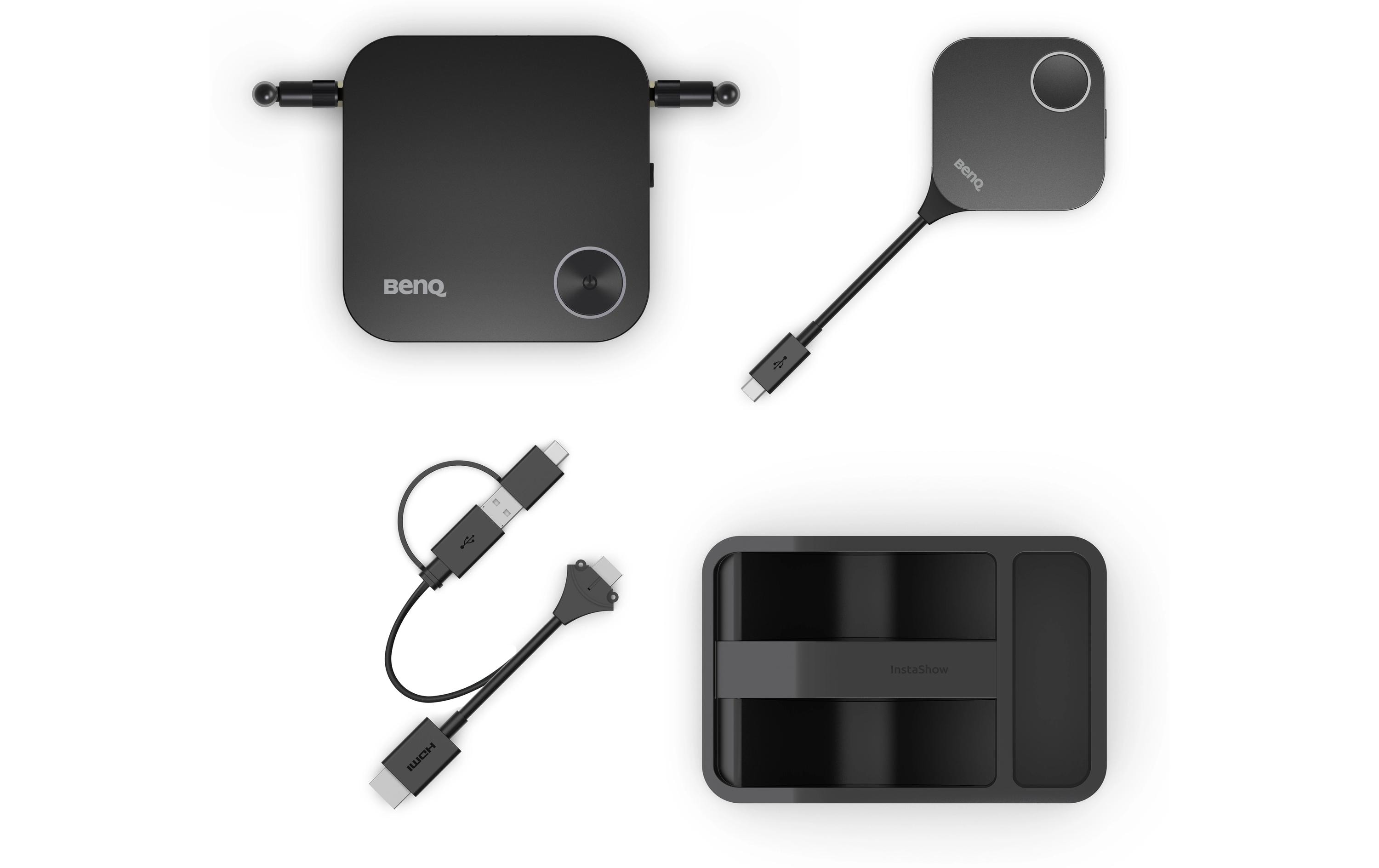 BenQ Sender InstaShow WDC15