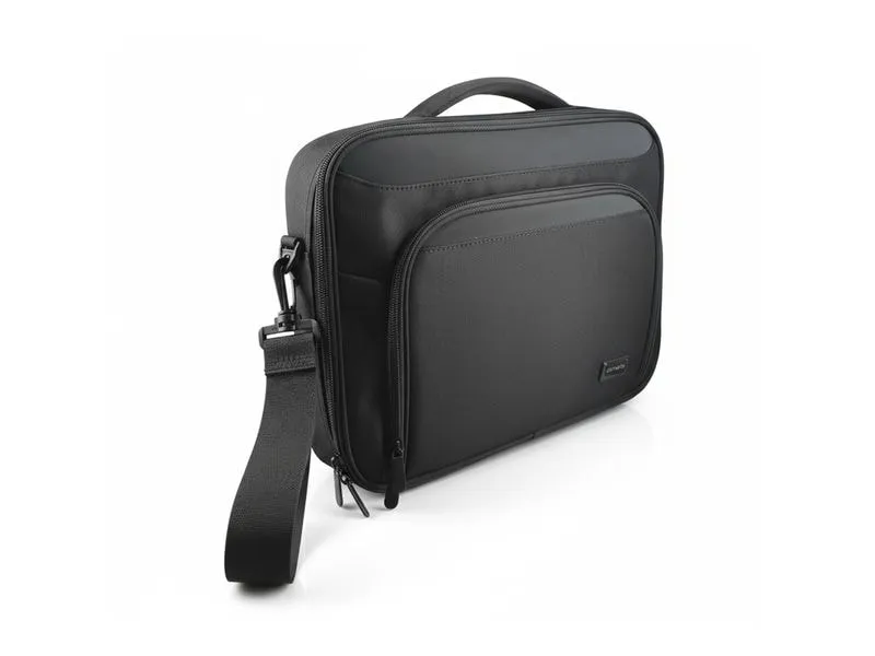 4smarts Notebooktasche Target Eco Clamshell 14.1 4smarts Notebooktasche Target Eco Clamshell 14.1