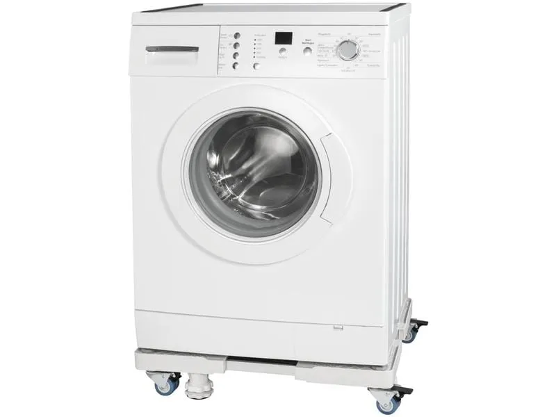 Xavax Transportroller Weiss Xavax Transportroller Weiss