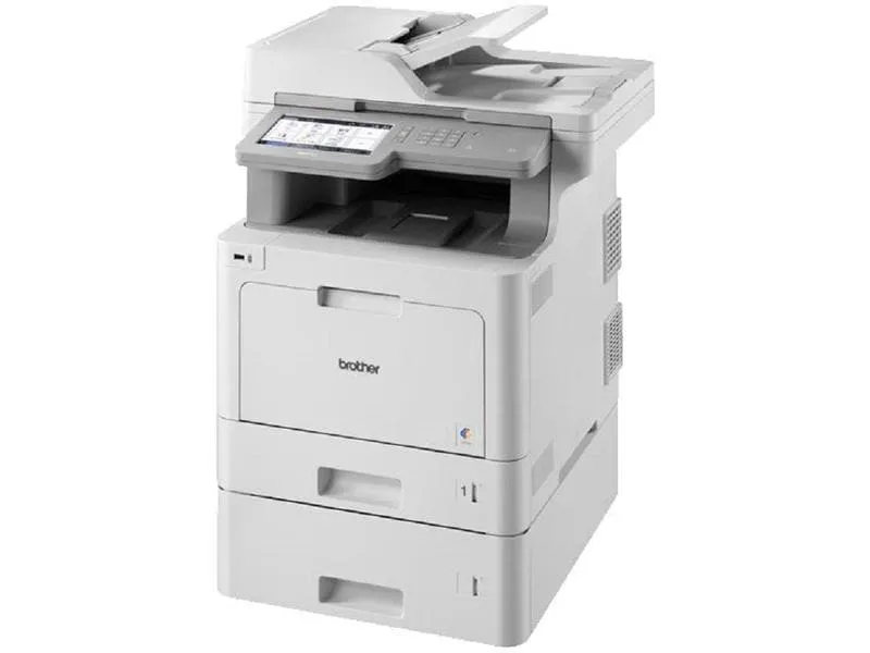 Brother Multifunktionsdrucker MFC-L9570CDWT Brother Multifunktionsdrucker MFC-L9570CDWT