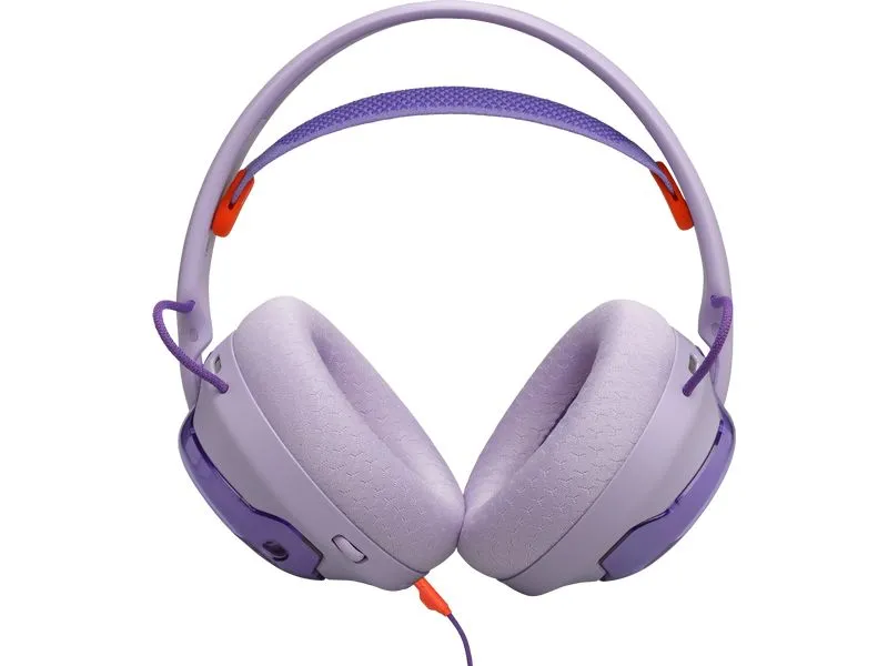 JBL Headset Quantum 250 Violett