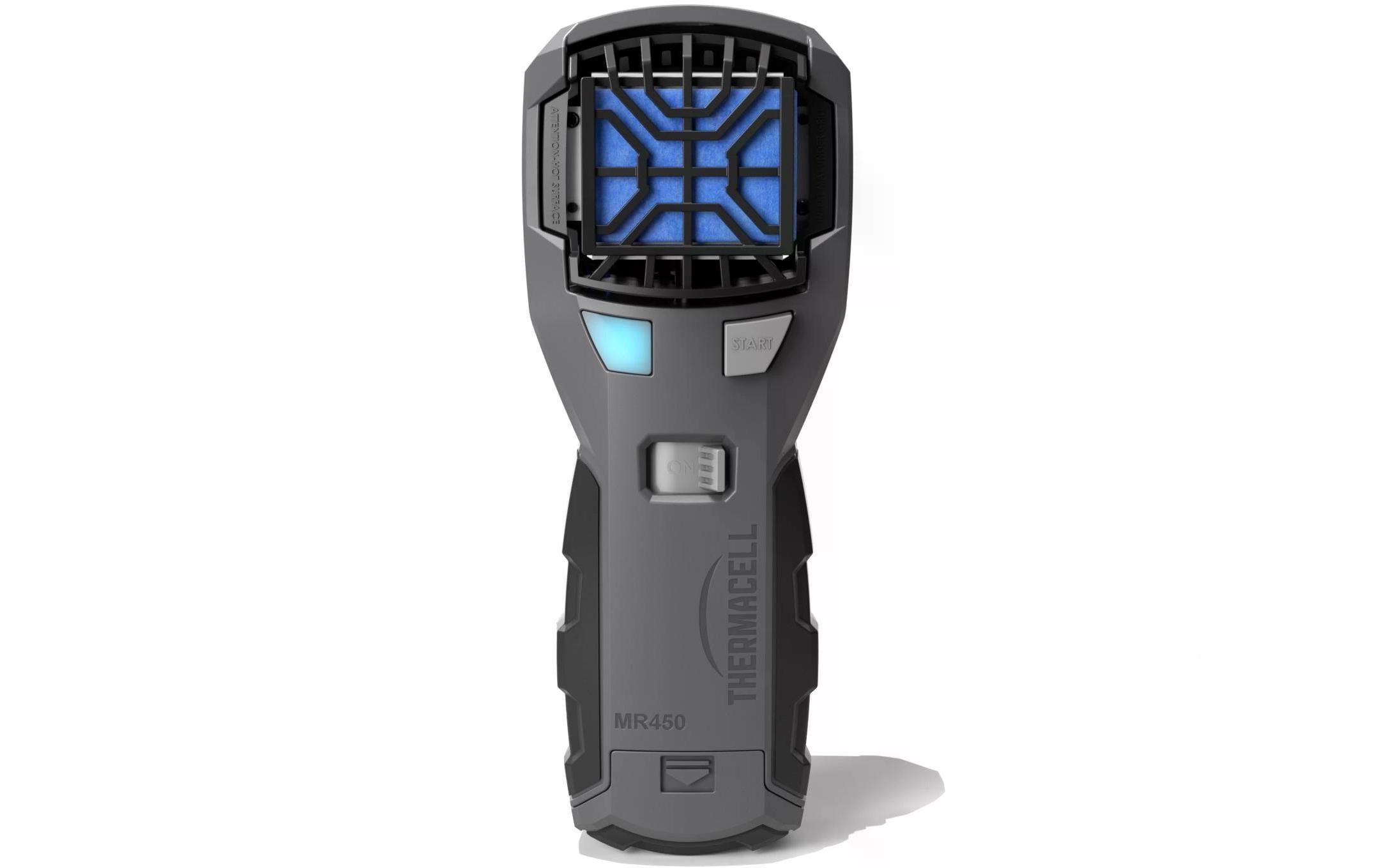 Thermacell Mückenschutz Handgerät MR450