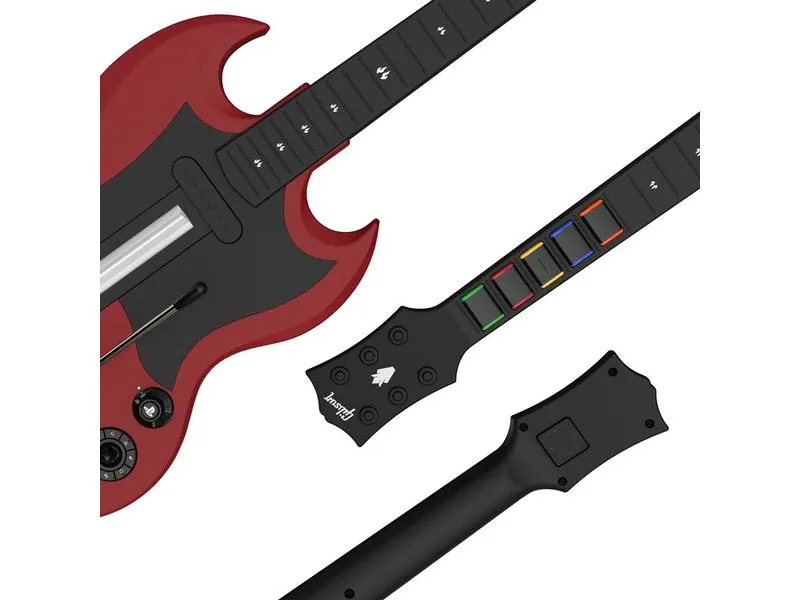 CRKD SG Cherry, 20th Anniversary Edition