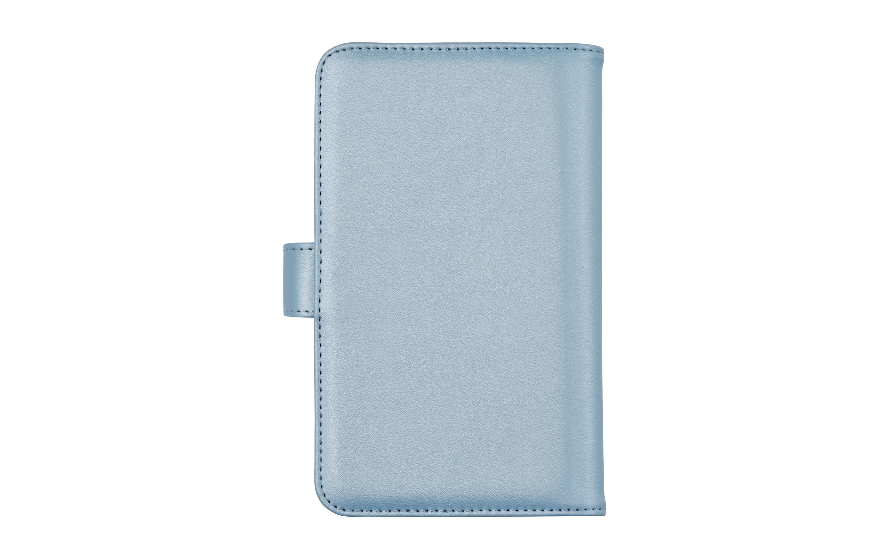 Fujifilm Mini 13 Fotoalbum Frostblau
