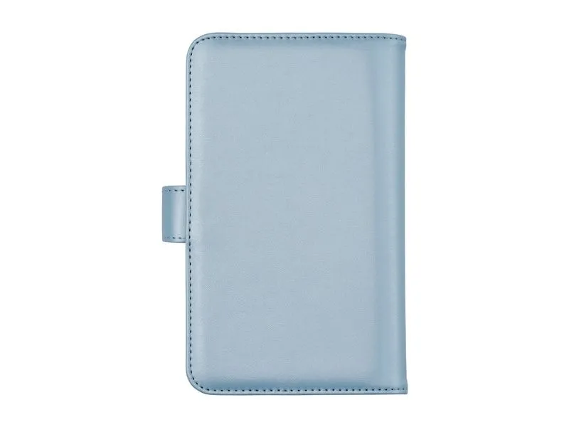 Fujifilm Mini 13 Fotoalbum Frostblau Fujifilm Mini 13 Fotoalbum Frostblau