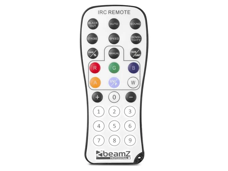 BeamZ Lichteffekt DerbyStrobe BeamZ Lichteffekt DerbyStrobe