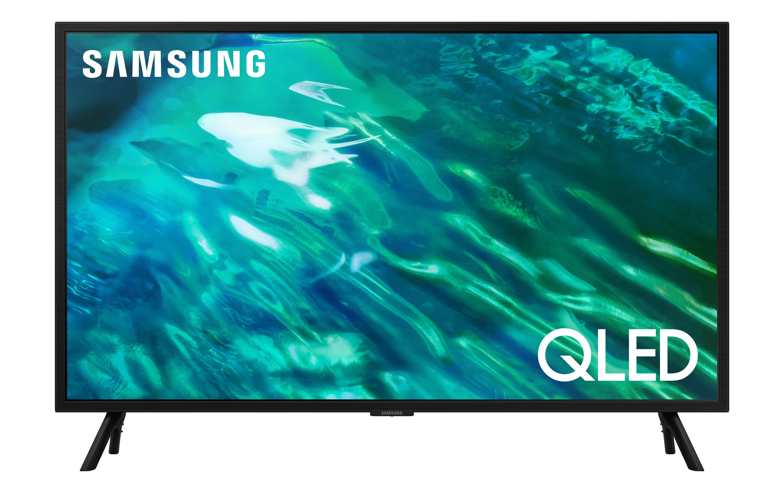Samsung TV QE32Q50A EUXXN 32, 1920 x 1080 (Full HD), QLED