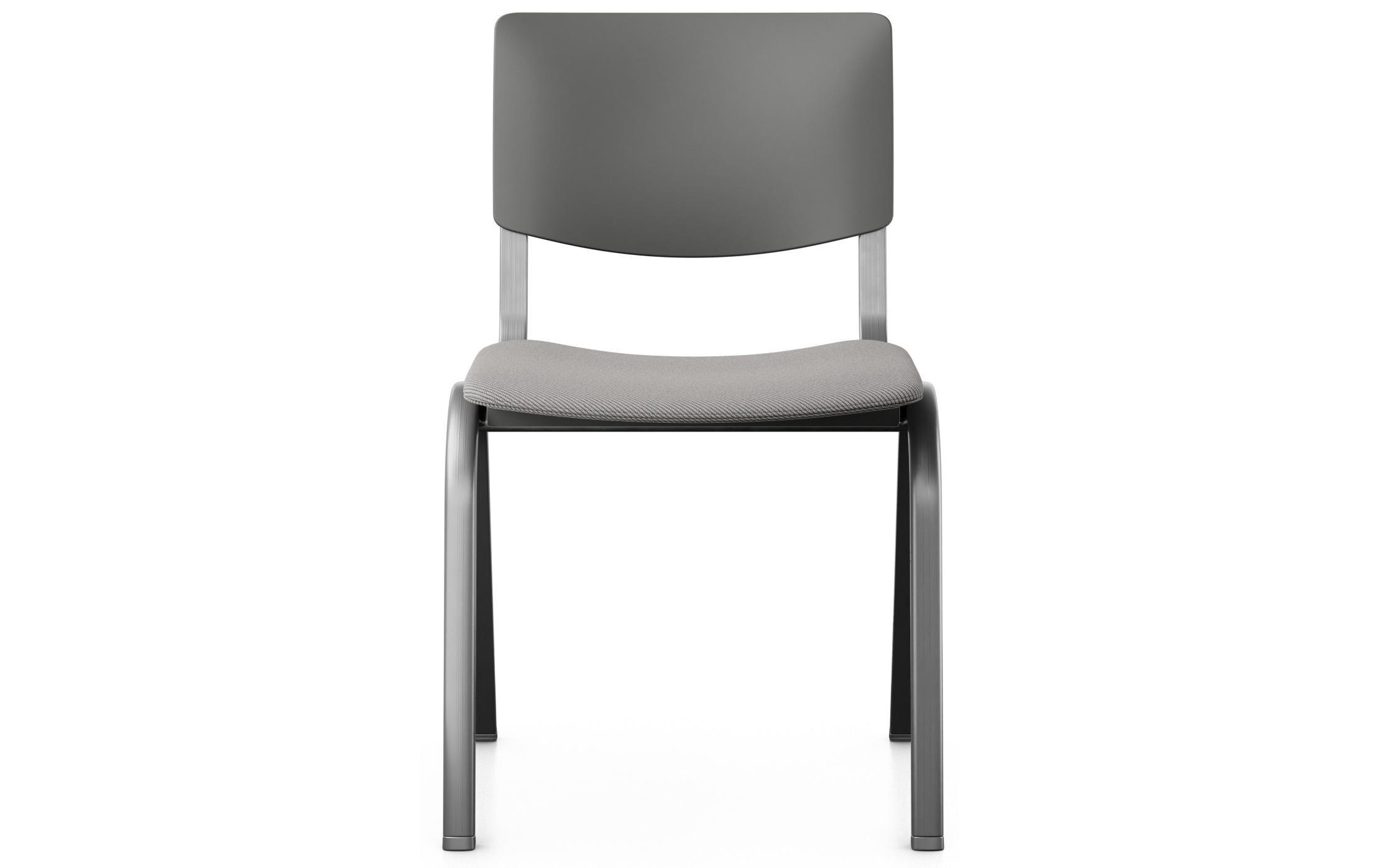 HÅG Konferenzstuhl Celi 9140 Grau HÅG Konferenzstuhl Celi 9140 Grau