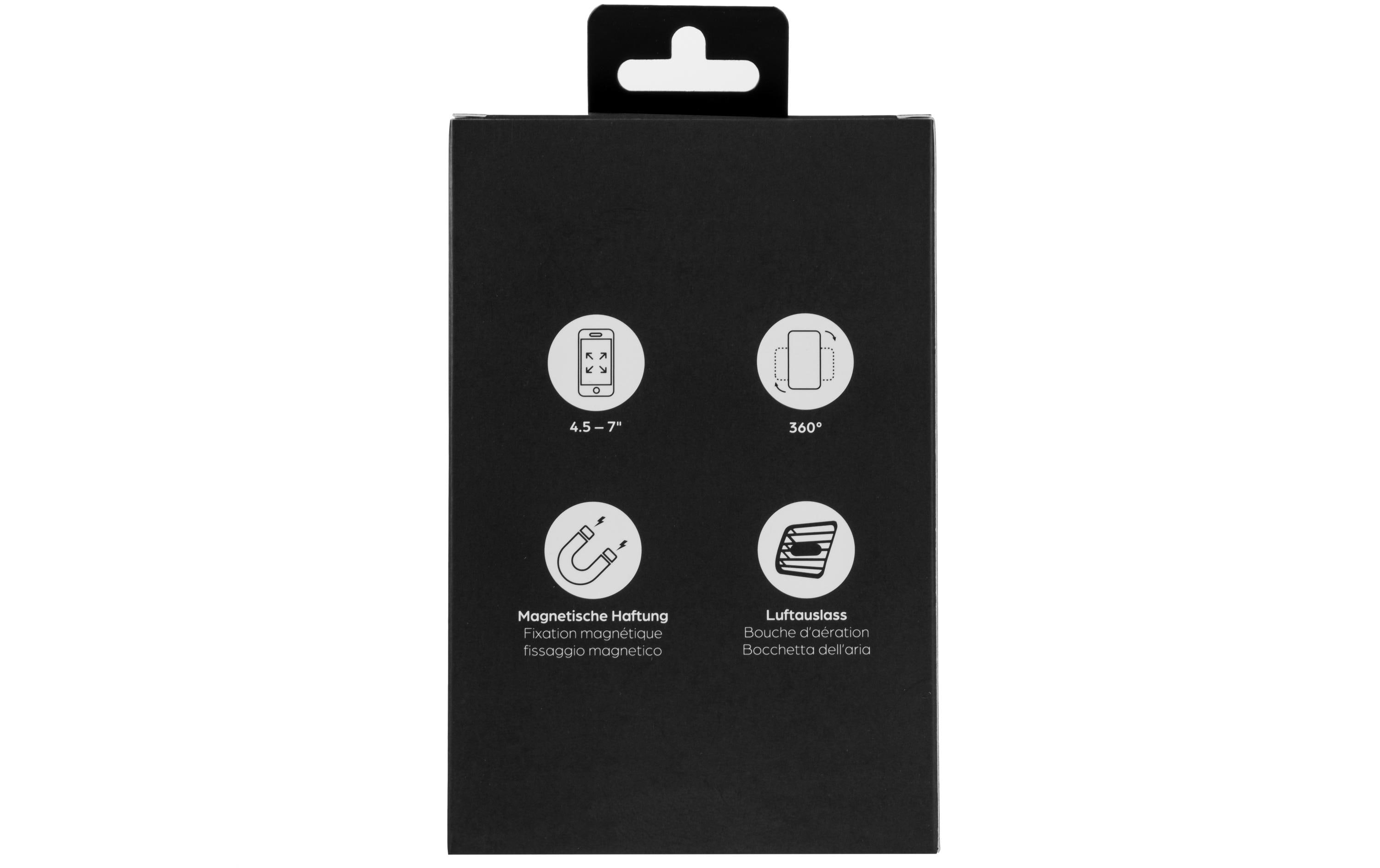 onit Magnetische Auto-Handyhalterung