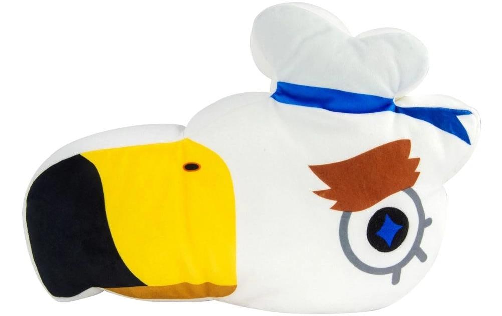 Tomy Plüsch Mocchi-Mocchi Gulliver Tomy Plüsch Mocchi-Mocchi Gulliver